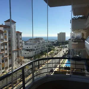 Apartamento Bellavista Del Mar, Estepona