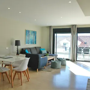 Apartamento Modern With Views To Gibraltar, Estepona