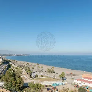 Apartamento El Faro Iv, Estepona