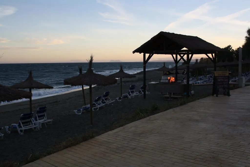 Bahia De La Plata Apartment Estepona