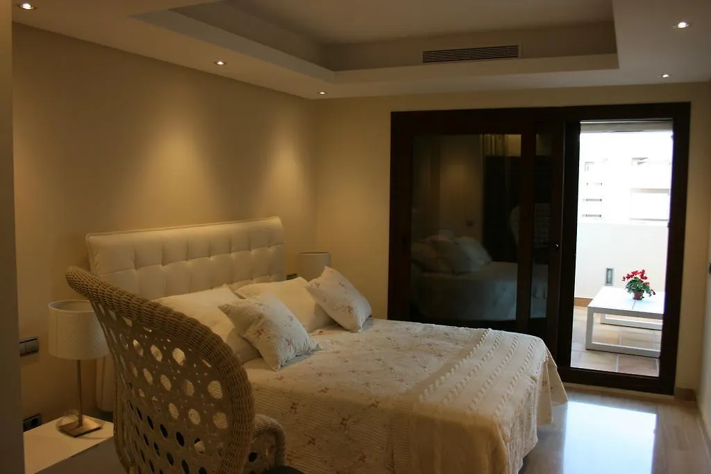 Bahia De La Plata Apartment Estepona